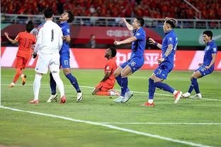 韩国国奥热身0-1沙特，中国国奥此前两战沙特0-1、0-2告负